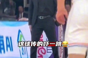 遼寧男籃主場大勝福建男籃，本場楊鳴指導高光時刻！